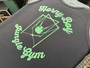 Jungle Gym Tank