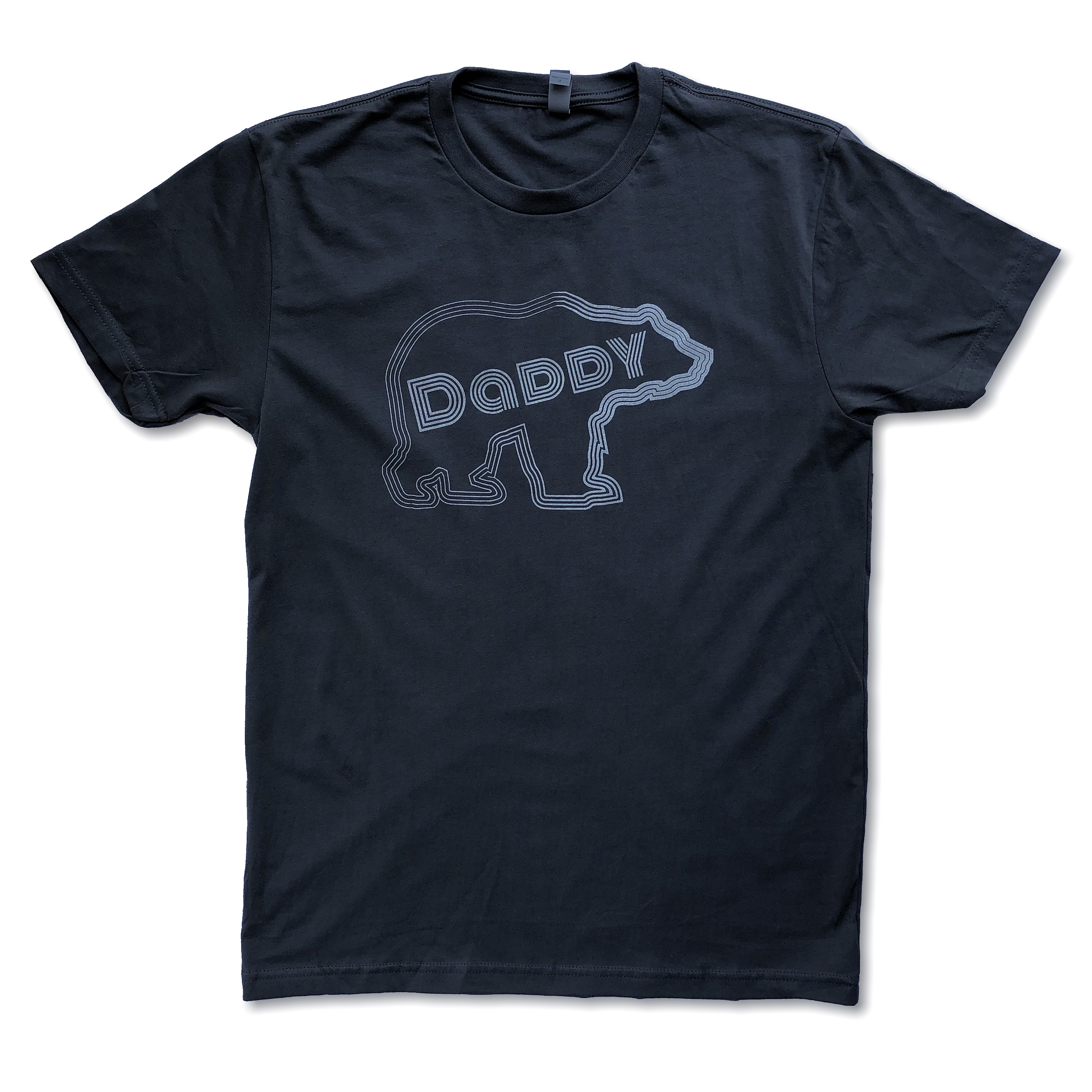 Daddy Bear - Main Image