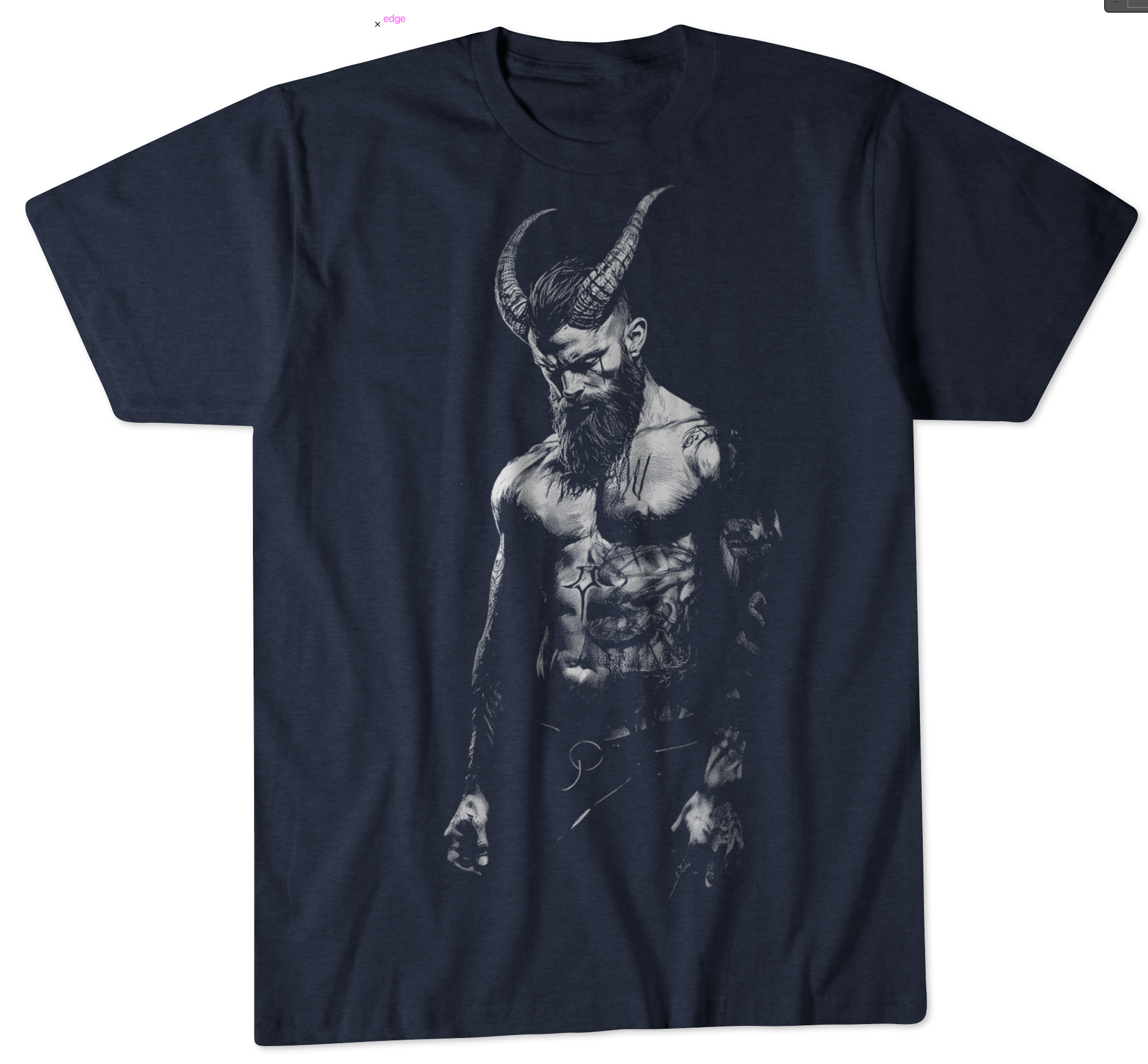 Horny Devil