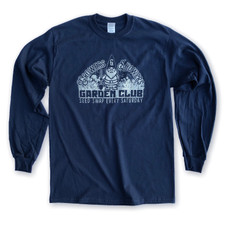 Growers and Showers Garden Club T