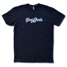 直営店☆BALLY☆SALE! レタリングロゴ 半袖 Tシャツ/ BLACK Logo Tee (black) – ballaholicオンラインショップ