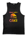 Daddy Wants Cake Tank