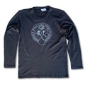 Prince Albert Society Silver Long Sleeve