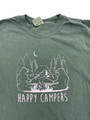 Happy Campers Long Sleeve