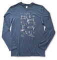 Singer Patent on Long Sleeve