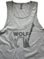 Wolf Lines Tank