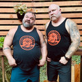 Stumptown Brawlers Tank