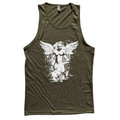 WINGMAN ARMY TANK (sale)