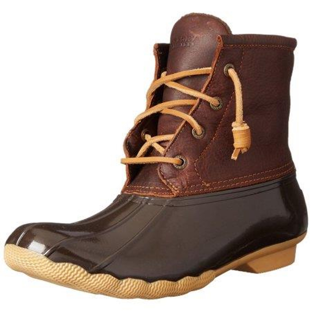 Sperry STS91176 Saltwater Duck Boot 