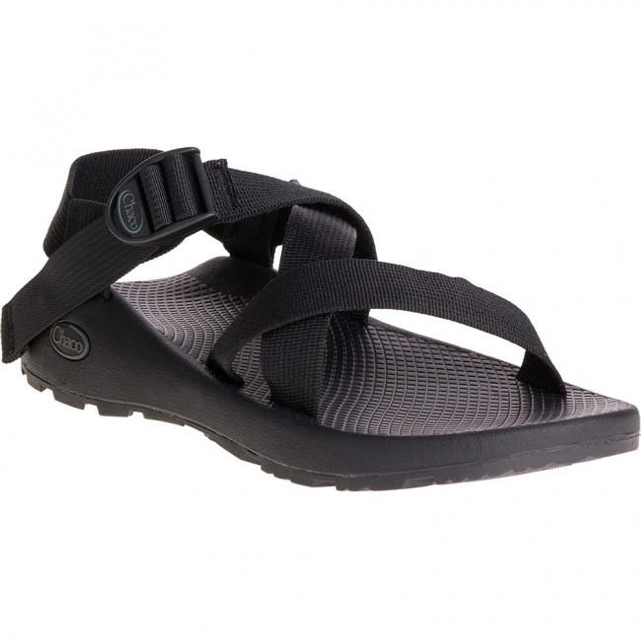 chaco z1 black