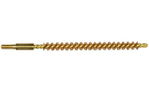 Pro Shot 17R Bronze Rifle Brush 17 Cal - 709779100262