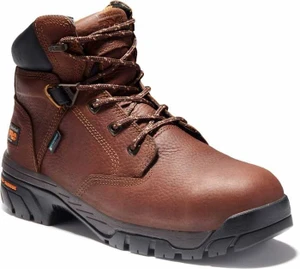 Timberland 85594 Helix 6" Lace Up Alloy Toe Waterproof - 88564112088