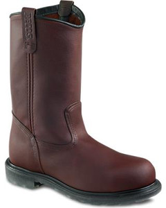 red wing boots 1159