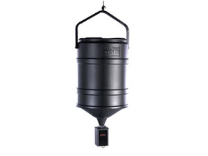 On Time Tomahawk Hanger - 797539421009