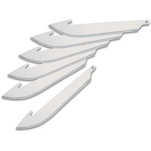 Outdoor Edge RR30-6 Replacement Blades - 743404301792
