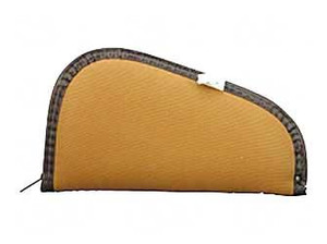 Allen 7211 Cloth Handgun Case - 026509072119