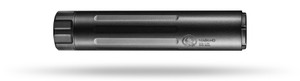 Dead Air Mask 22 Rimfire Suppressor - 810128160025
