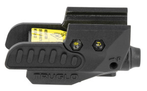 Truglo TG7620G Sight-Line Green Handgun Laser - 788130026748