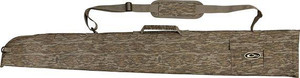 Drake DW3110 Side-Opening Gun Case - 659601005459