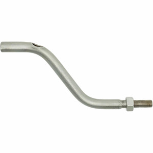 Muzzy 1058 Shoot-Through Rod - 050301105805