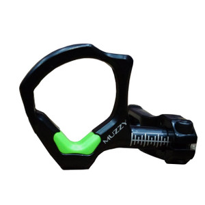 Muzzy 1099 Mantis II Bowfishing Rest - 050301110991