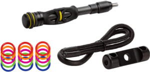 Trophy Ridge AS1910 Hitman Stabilizer 10" - 754806295749