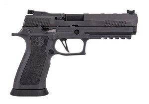 Sig Sauer 320X5-9-LEGION-R2 P320 9mm Luger 5" X-Five Legion Pistol - 798681618286