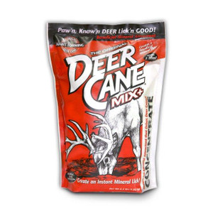 Evolved 26592 Deer Co-Cain Mix 6.5lbs. - 786541265923