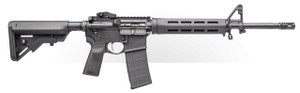 Springfield ST916556B-B5 Saint 5.56x45mm NATO 16" Black Semi-Auto Rifle - 706397935504