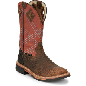 Justin 4218 Dalhart CT Wellington - 731871311772