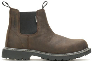 Wolverine 221018 Floorhand Romeo Steel Toe Waterproof - 195018294760