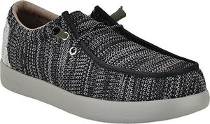 Volcom VM30809 Chill Work Shoe Composite Toe - 690774692046