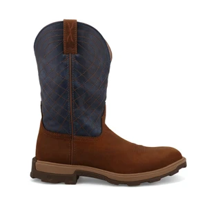 Twisted MULN004 11" Ultralite X Wellington Nano Toe - 884882756343