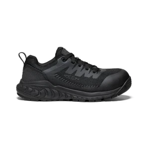 Keen 1027662 Women's Arvada Work Sneaker Composite Toe - 195208207327