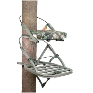 Summit 81115 Openshot SD Climbing Treestand - 716943811152