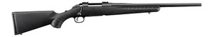 Ruger American Compact -