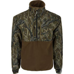 Drake DW7370 Guardian Flex 1/4 Zip - 659601204234