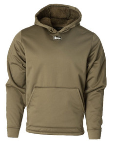 Banded 1050003 Atchafalaya Solid Pullover - 848222070841