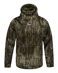 Banded 1050021 Fanatech Softshell Masked Hoodie - 700905456130