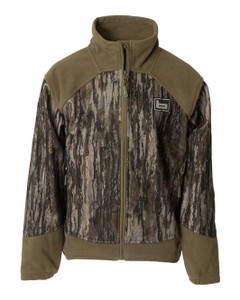 Banded 3010003 UFS Fleece Jacket - 700905462711