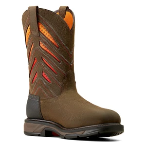 Ariat 10050835 Workhog XT Wellington CT Waterproof - 195696956592
