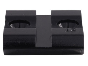 Weaver 12 Top-Mount Scope Base #12 - 076683480125