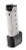 XD-S Extended Magazine with Black Sleeve for Backstraps 1 and 2 .40 Smith & Wesson 7 Round - 706397905835