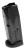 Magazine For Sig P250/P320 Compact 9mm 15 Round Black - 798681505074