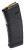 Magpul MAG571BLK PMag Gen M2 30RD Magazine - 873750008264