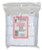 Cotton Flannel Patches 7mm-.38/6mm Benchrest 1.75 Inch Square 500 Per Bag - 709779500079