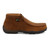 Twisted X MDMSM01 Chukka Driving Moc Steel Toe Met Guard - 884882165268