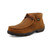 Twisted X MDMSM01 Chukka Driving Moc Steel Toe Met Guard - 884882165268
