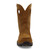 Twisted X MHKBCW1 11" Work Wellington Composite Toe Waterproof - 884882250469