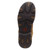 Twisted X MHKBCW1 11" Work Wellington Composite Toe Waterproof - 884882250469
